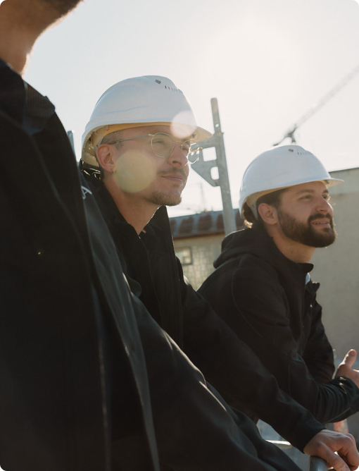 Modernes Ingenieurbüro | ATRIA M | Best Practice Advisory - Atria M