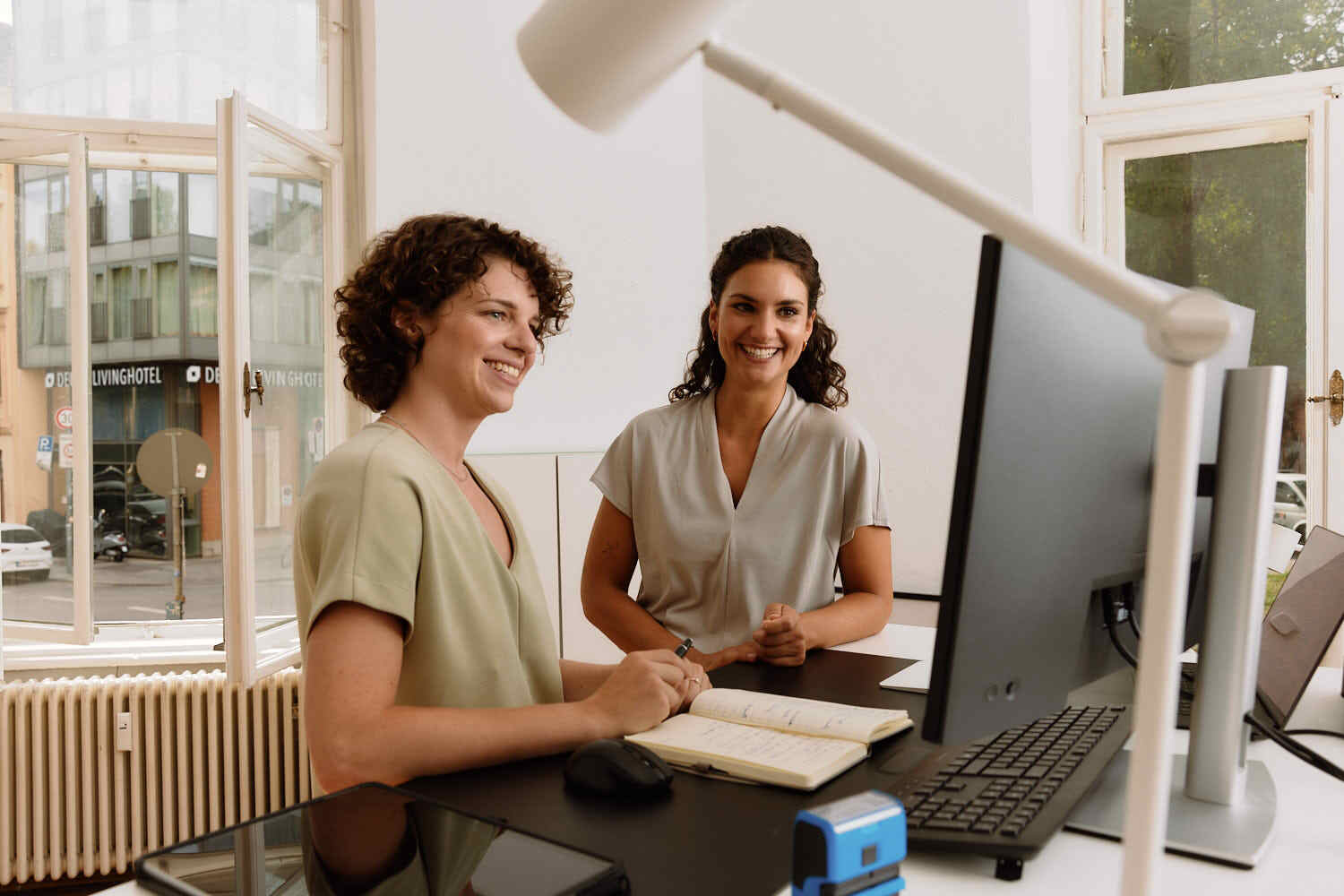 Modernes Ingenieurbüro | ATRIA M | Best Practice Advisory - Atria M