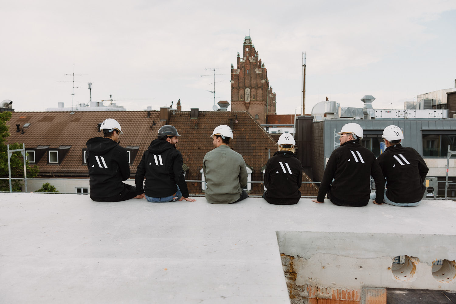 Modernes Ingenieurbüro | ATRIA M | Best Practice Advisory - Atria M