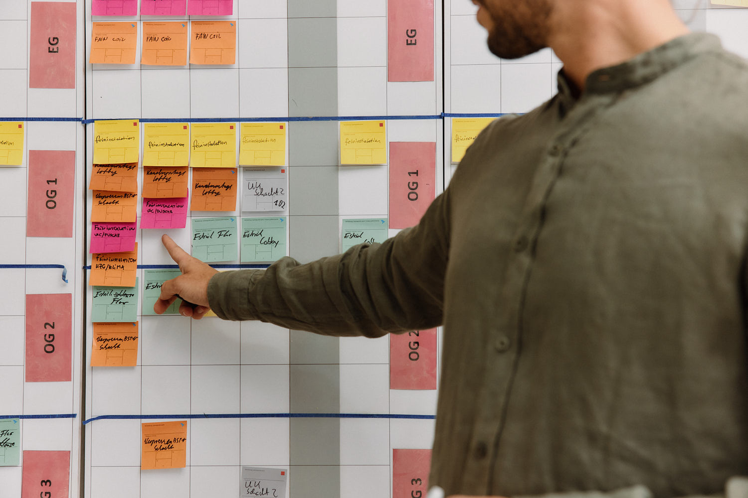 Modernes Ingenieurbüro | ATRIA M | Best Practice Advisory - Atria M