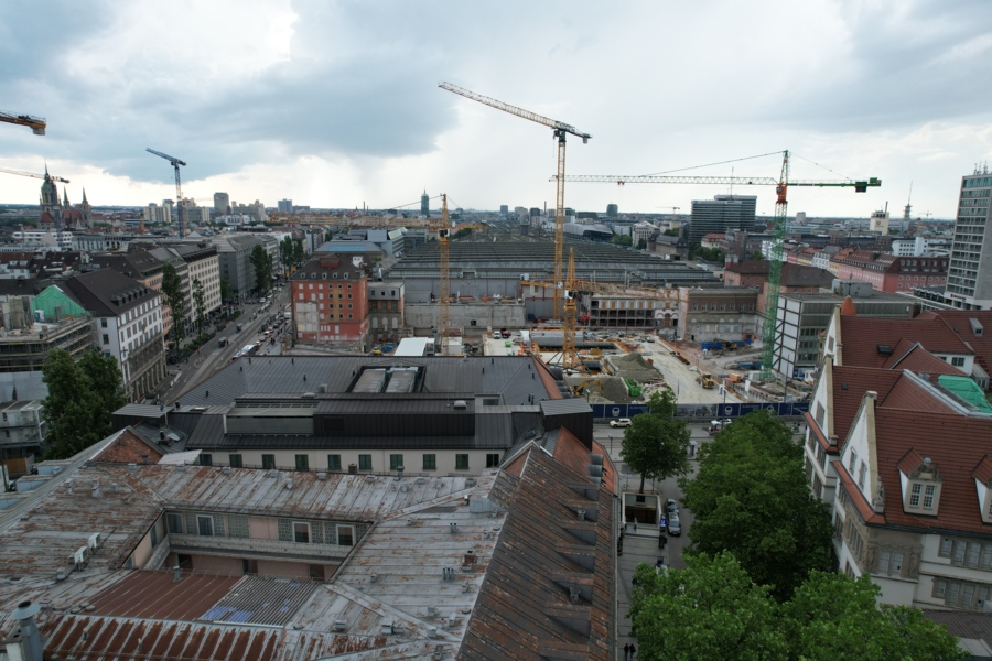 Unser Team & Referenzprojekte | ATRIA M - Atria M